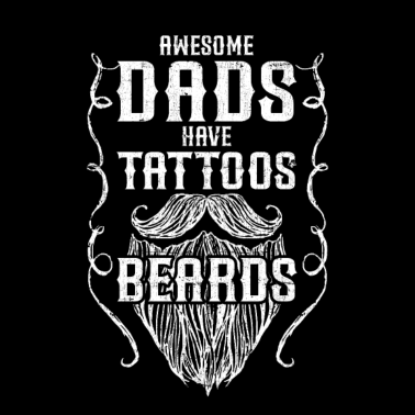 Motiv Fantastische Väter