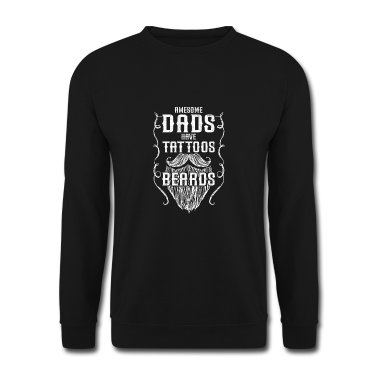 Geburtstagsgeschenk Vater Pullover - Fantastische Väter