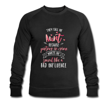 Geburtstagsgeschenk Vater Pullover - They Call Me Aunt Geschenk