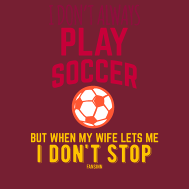 Motiv Fußball Vater Geburtstagsgeschenk Ehemann