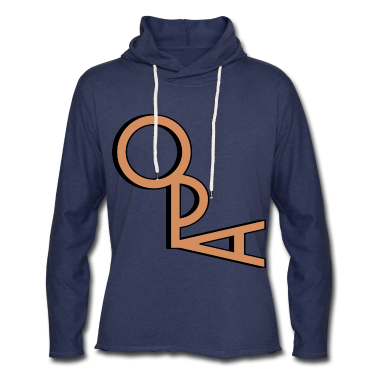 Geburtstagsgeschenk Vater Hoodie - Cooler OPA SCHRIFTZUG GEBURTSTAGSGESCHENK Vater