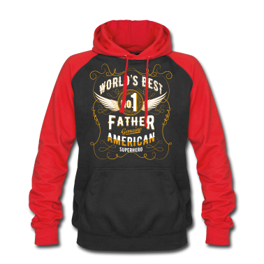 Geburtstagsgeschenk Vater Hoodie - Vatertag Geburtstagsgeschenk Tshirt Bester Vater
