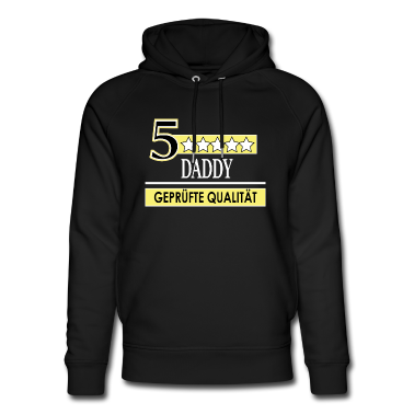 Geburtstagsgeschenk Vater Hoodie - VATER GESCHENK COOL