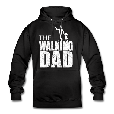 Geburtstagsgeschenk Vater Hoodie - Vatertag Geburtstag Vater Dad Papa Lustig Spruch