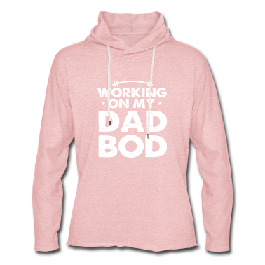 Geburtstagsgeschenk Vater Hoodie - Lustige Arbeit an meinem Vater Bod Geburtstagsgeschenke