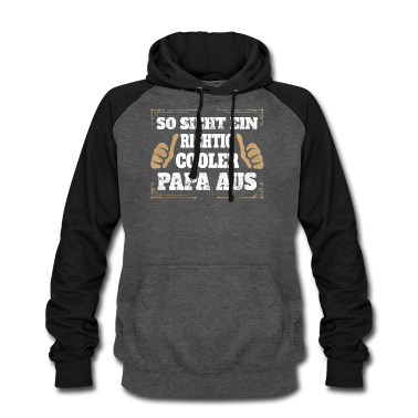 Geburtstagsgeschenk Vater Hoodie - Papa Vater Geschenk Geburtstag lustige Bestseller