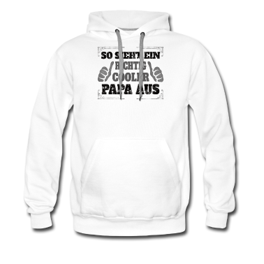 Geburtstagsgeschenk Vater Hoodie - Papa Vater Geschenk Geburtstag lustige Bestseller