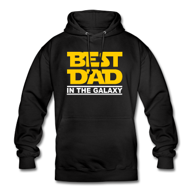 Geburtstagsgeschenk Vater Hoodie - bester Papa Vater lustig Geschenk Familie Vatertag
