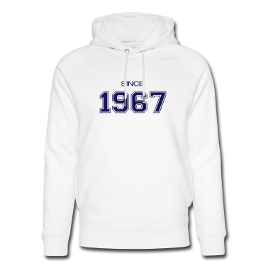 Geburtstagsgeschenk Vater Hoodie - 1967 Geburtstagsgeschenk