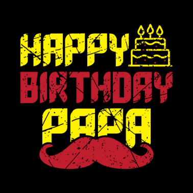 Motiv Geburtstag Papa Geschenk