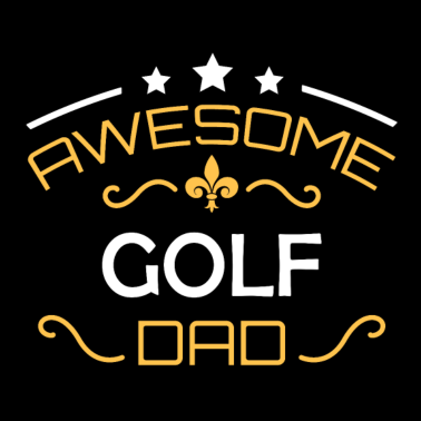 Motiv Golf dad