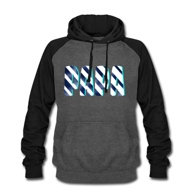 Geburtstagsgeschenk Vater Hoodie - Papa