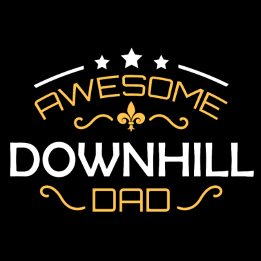 Motiv Downhill dad