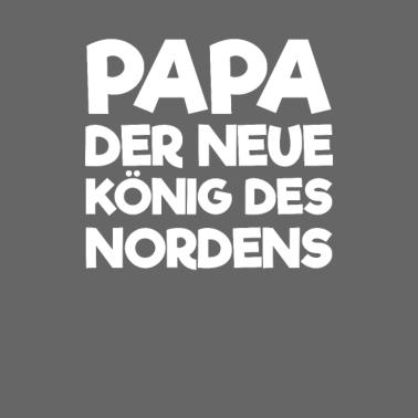Motiv Papa König Des Nordens