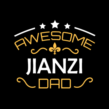 Motiv Jianzi dad