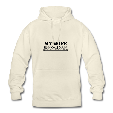 Geburtstagsgeschenk Vater Hoodie - 457 Frau Königin Geburtstagsgeschenk cool Vater lustig