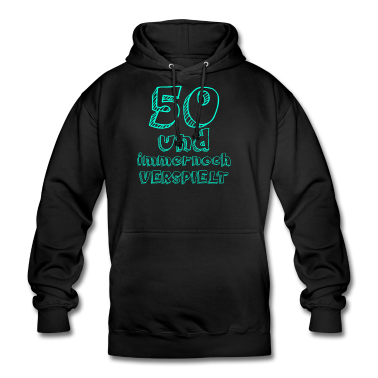 Geburtstagsgeschenk Vater Hoodie - Geburtstagsgeschenk zum 50. Geburtstag