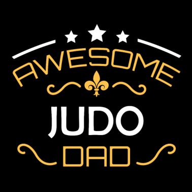 Motiv Judo dad