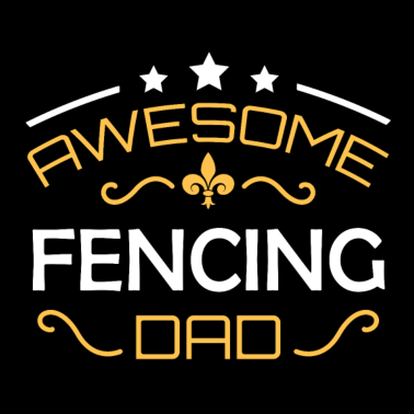 Motiv Fencing dad