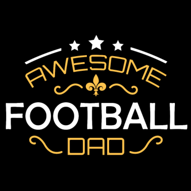 Motiv Football dad