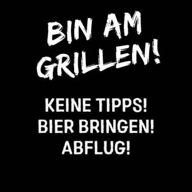 Motiv Grillen