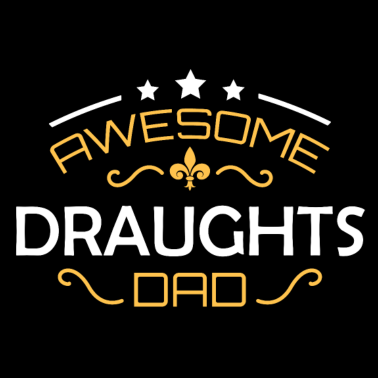 Motiv Draughts dad