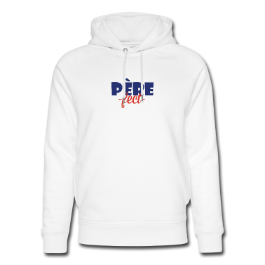 Geburtstagsgeschenk Vater Hoodie - Vater fect