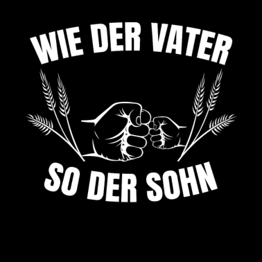 Motiv Vater Geschenk