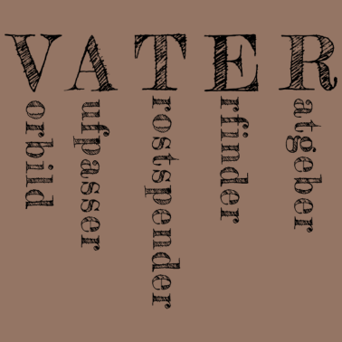 Motiv Herren Papa Vatertagsgeschenk Geburtstagsgeschenk