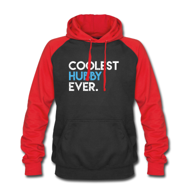 Geburtstagsgeschenk Vater Hoodie - Coolster Mann Geschenk