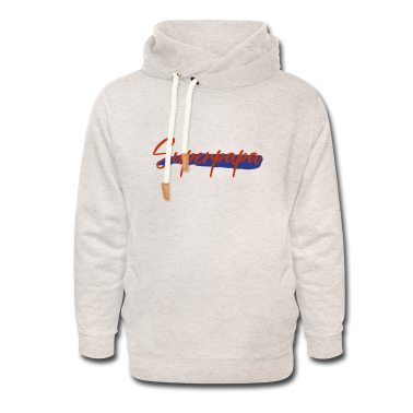 Geburtstagsgeschenk Vater Hoodie - Super Vater
