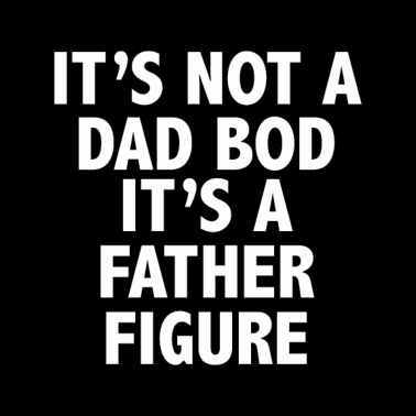 Motiv Es ist kein Vater, es ist eine Vaterfigur