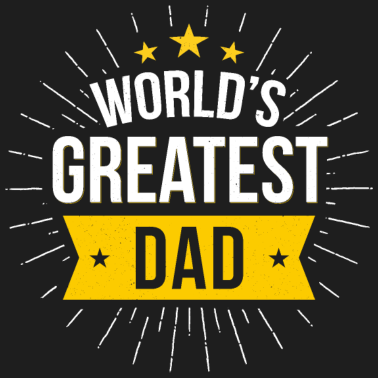 Motiv Weltbester Vater