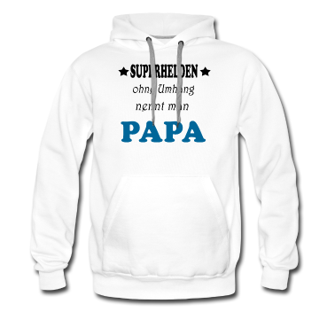 Geburtstagsgeschenk Vater Hoodie - Papa Vater Bester Papa Bester Vater Geschenkidee