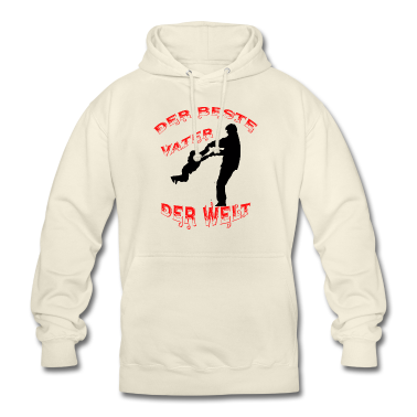 Geburtstagsgeschenk Vater Hoodie - Der beste Vater der Welt