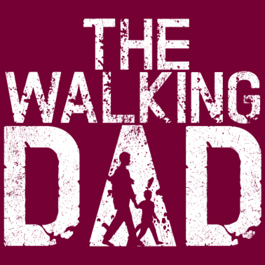 Motiv Der wandelnde Vater