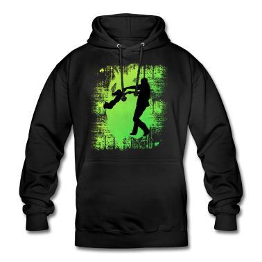 Geburtstagsgeschenk Vater Hoodie - Vater und Tochter