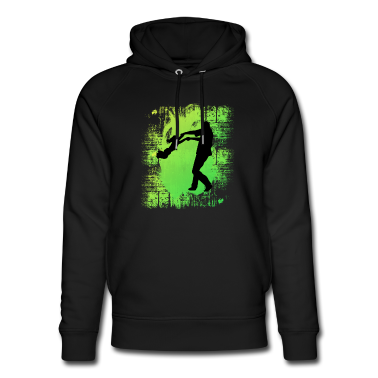 Geburtstagsgeschenk Vater Hoodie - Vater und Tochter