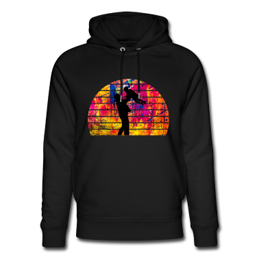 Geburtstagsgeschenk Vater Hoodie - Vater und Tochter