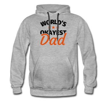 Geburtstagsgeschenk Vater Hoodie - Vater Geschenk