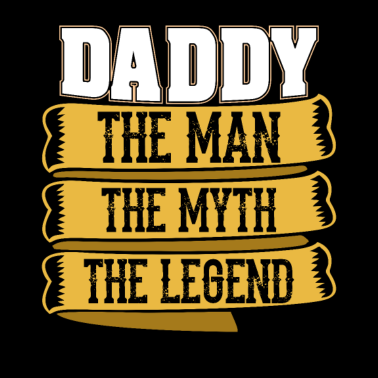 Motiv Vatertag Vater