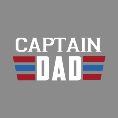 Motiv Vatertag Vater