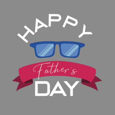 Motiv Vatertag Vater