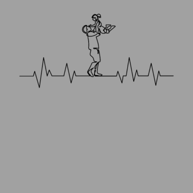 Motiv Vater und Tochter