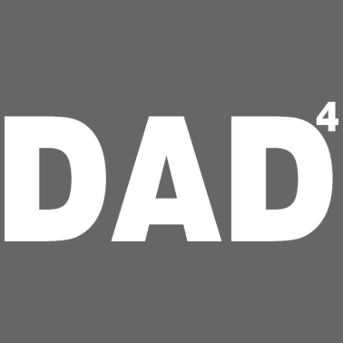 Motiv Vater von 4