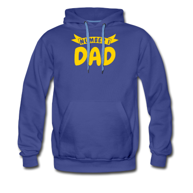 Geburtstagsgeschenk Vater Hoodie - Vater Geschenk