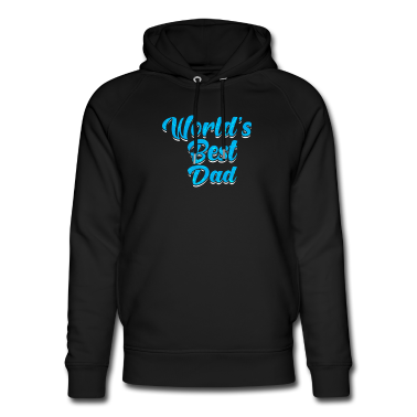 Geburtstagsgeschenk Vater Hoodie - Bester Vater