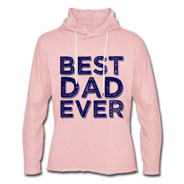 Geburtstagsgeschenk Vater Hoodie - Bester Vater