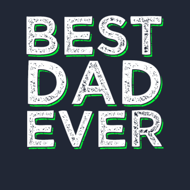 Motiv Bester Vater
