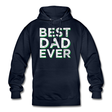 Geburtstagsgeschenk Vater Hoodie - Bester Vater